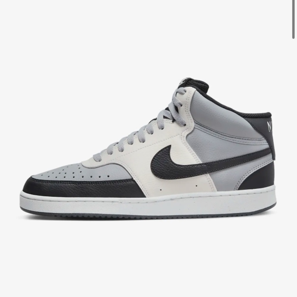 BRAND NEW IN BOX Nike Court Vision Mid Next Nature